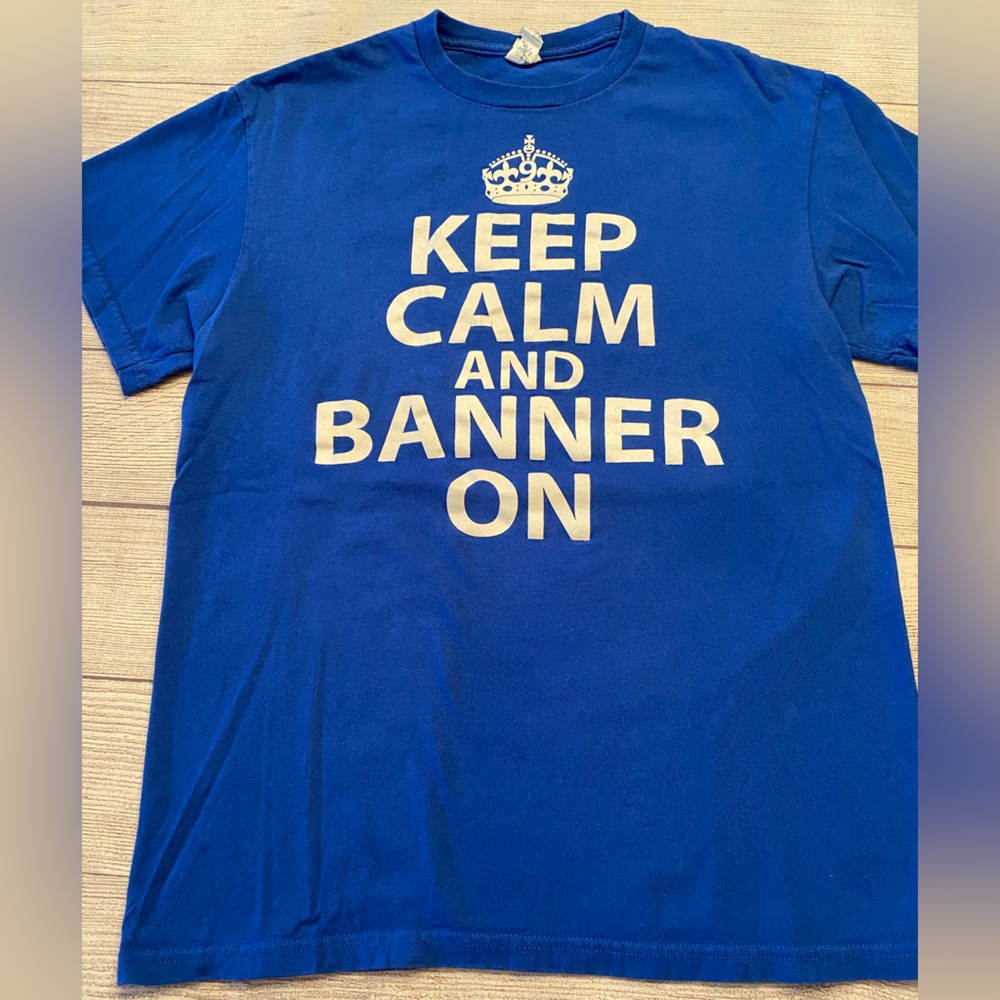 University of Kentucky 🏀 T-Shirt